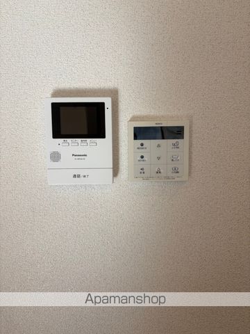 エスポワール北久手の内装写真