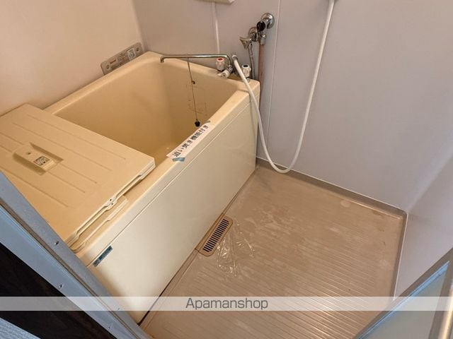 プレーンハイツの内装写真