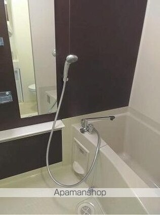 ビバリーホームズ常盤台Ⅲ[1DK/27.22m2]のバス