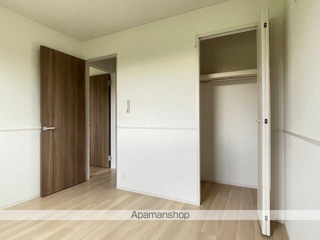 カームプレイス湖西の内装写真