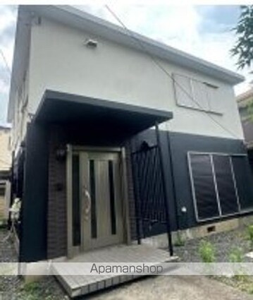 鷺宮戸建て[4SLDK/92.74m2]の外観2