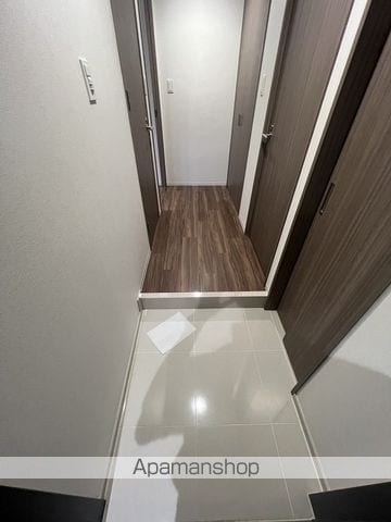 ELSERENOTEMMABASHIの内装写真
