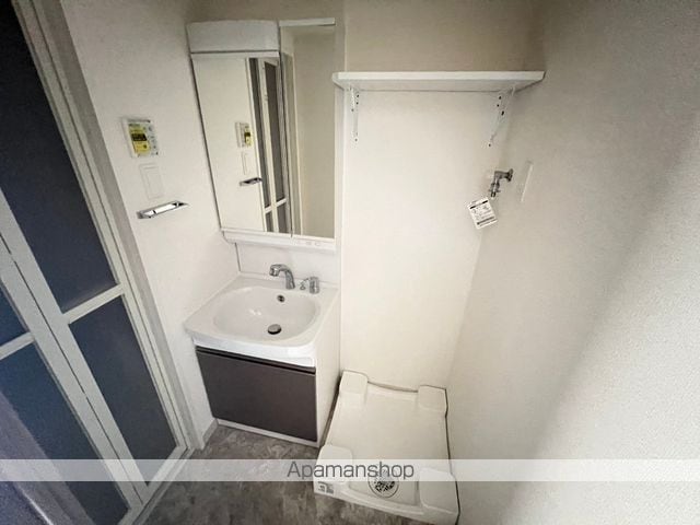 エステムコート新大阪XVIIベイスの内装写真