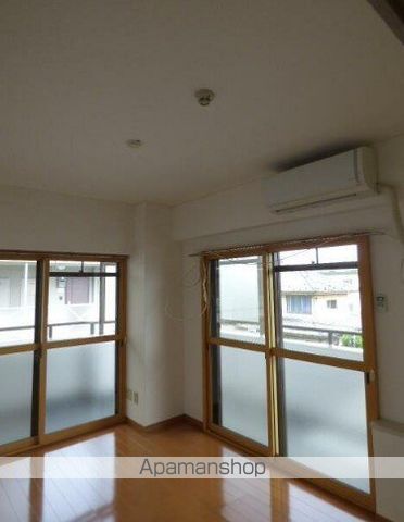 ドミール宇田川の内装写真