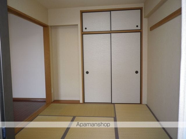 アンピール舞鶴の内装写真