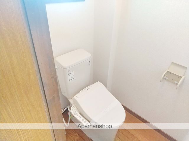 アビタシオンラフィネの内装写真