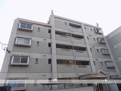 ＨＩハイツ[2LDK/60.03m2]の外観4