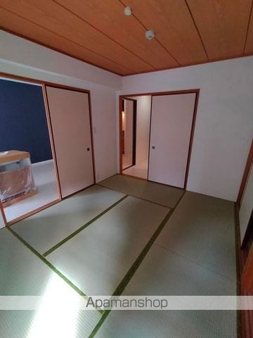 GARDEN STYLE光善寺の内装写真