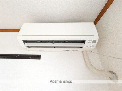 コーポ岡部　Ｂ棟[3K/41.77m2]のその他設備