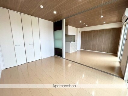 和歌山県和歌山市加納[2LDK/58.07m2]の内装6