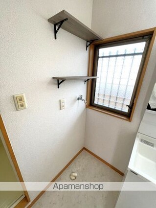 メゾン・ソレイユ[2LDK/59.62m2]の内装5