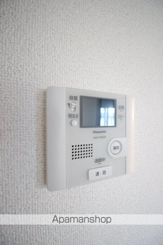 GRACIAS北12条の内装写真