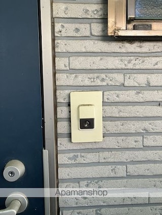 さくらハイツ[1R/16.11m2]のセキュリティ