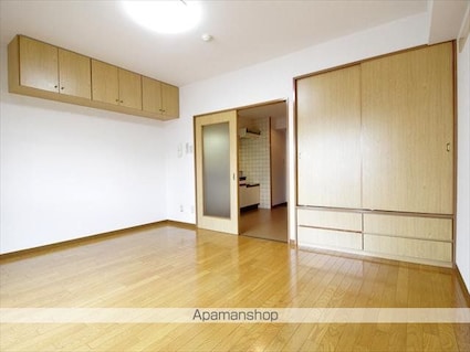 グレイスパル木屋町[1DK/27.8m2]の内装4