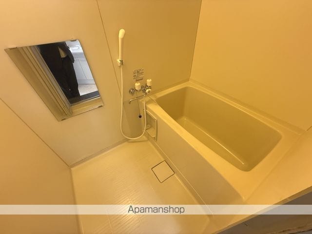 ハイム桔梗Iの内装写真