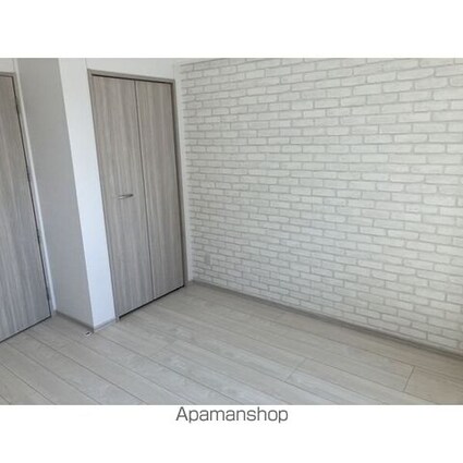 モアナレジデンス[1K/27.58m2]のリビング・居間