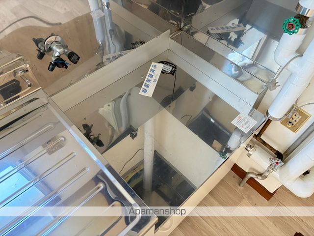 ロイヤルハイツ1.7の内装写真