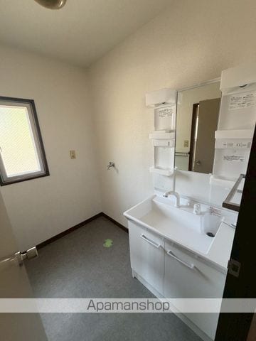 浜田町貸家A号棟の内装写真