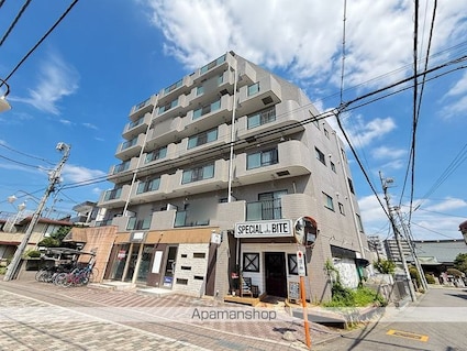 ハイム・ユーゲント[2K/39.93m2]の外観2