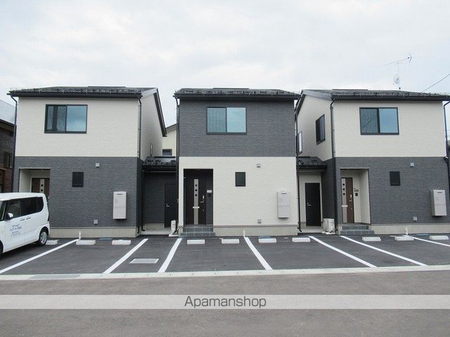 Park Home 津志田東 Aの外観写真
