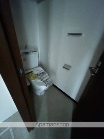 T&N RESIDENCEの内装写真