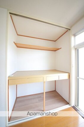 メゾン東中野[2K/40m2]の内装7