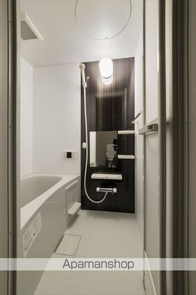 千葉県松戸市西馬橋２丁目[1K/20.69m2]のバス