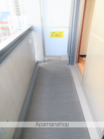 SK都島北通の内装写真