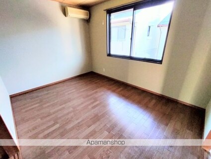 長野県長野市大字高田[3DK/52.99m2]の内装1