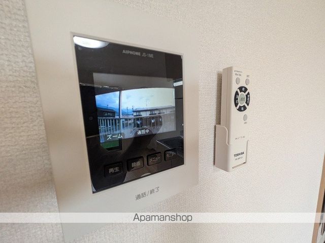PALACE BLUE SKY Bの内装写真