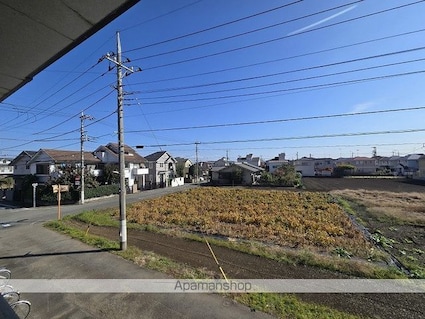 ＮＳファミリア[1LDK/30.63m2]の眺望