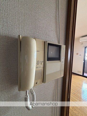 松尾ビル皆実の内装写真