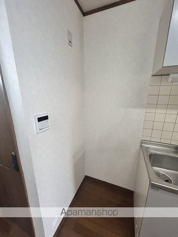 レインボーハイツの内装写真