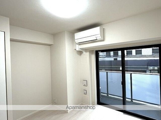 VIOR文京関口の内装写真