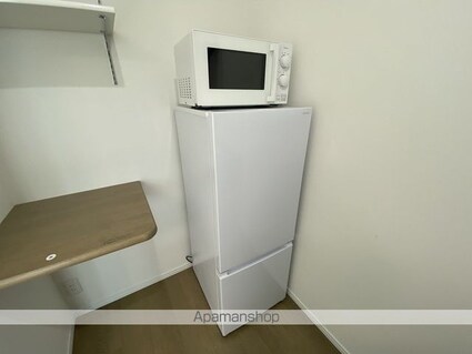 Ｆｏｒｅｓｔ　ＧａｒｄｅｎⅡ[1LDK/29.12m2]の内装6