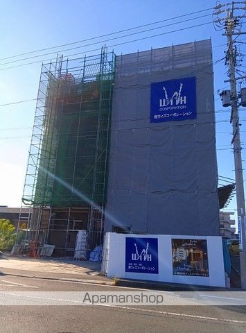 ＳＫＹ　ＯＮＥ 103 ｜ 静岡県浜松市中央区和田町字東前228-3（賃貸マンション1LDK・1階・51.94㎡） その4