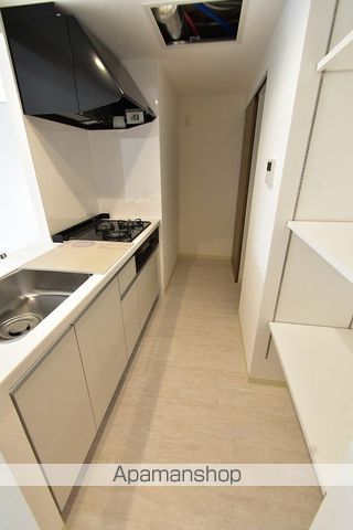 FーWORKS月寒の内装写真