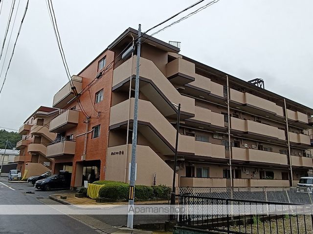 パレス第3守山