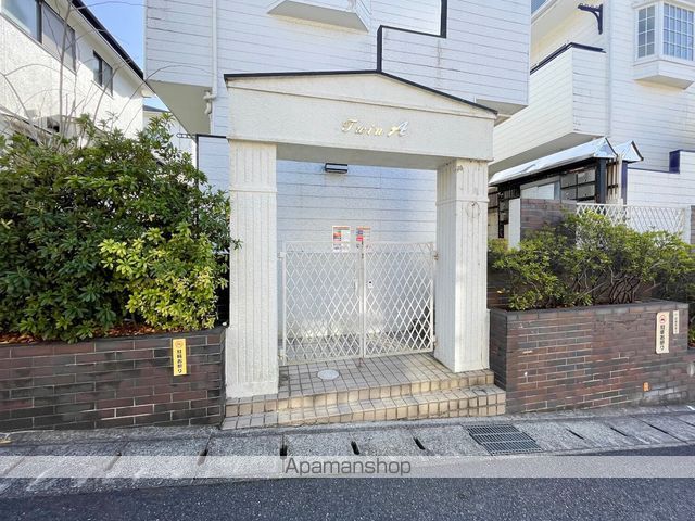 ＴＷＩＮＡ 205 ｜ 千葉県千葉市花見川区柏井１丁目32-14（賃貸アパート1K・2階・16.00㎡） その23