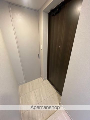 レスピール蓮根の内装写真