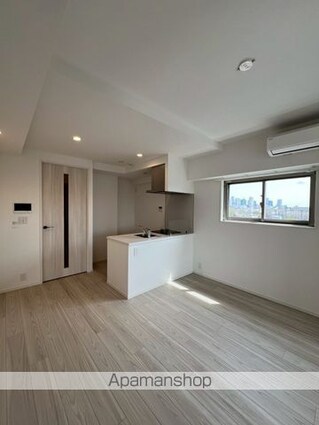 東京都新宿区西落合２丁目[1LDK/37.67m2]の内装3