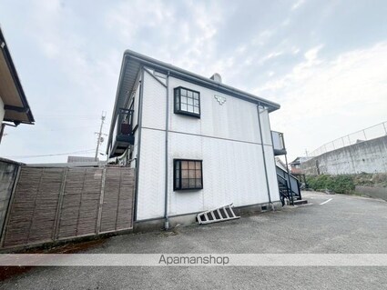 グリーンフル六十谷Ⅰ[2DK/40.92m2]の外観5