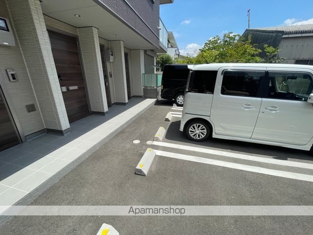 シャーメゾン カデンツァのその他写真