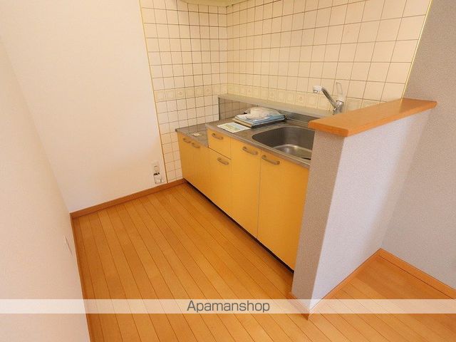 ヴィーナスヴィレッジ弥生の内装写真