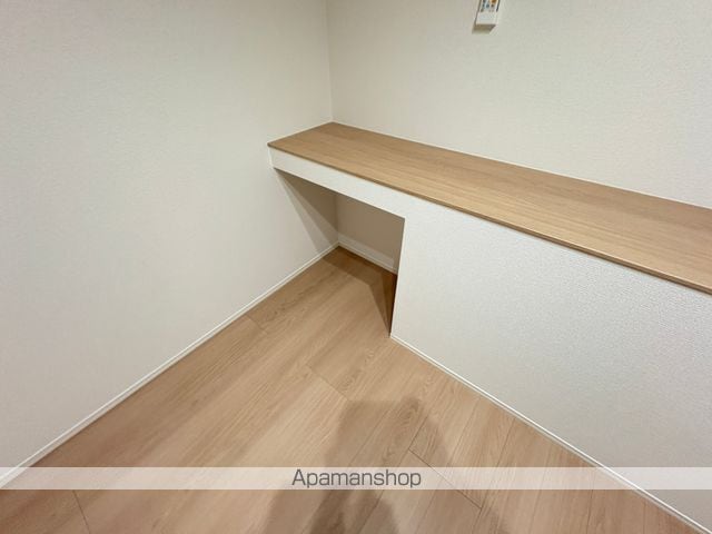 ウエスタンハイツ19の内装写真