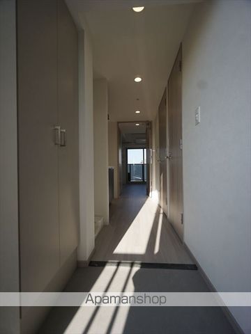 MAXIV新栄の内装写真