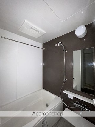 東京都江東区大島１丁目[1SLDK/52.51m2]のバス