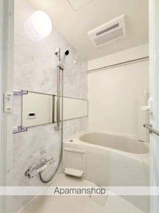 Ｌａ　Ｐｅｒｌａ　Ｙｏｔｓｕｙａ[1LDK/37.4m2]のバス