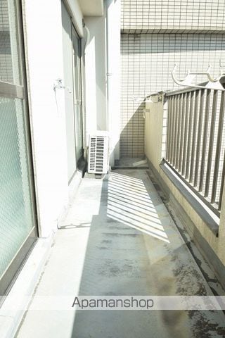 プレジデント下荒田の内装写真