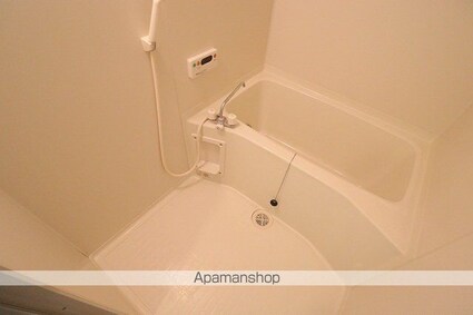 ヱミエール[1DK/32.76m2]のバス